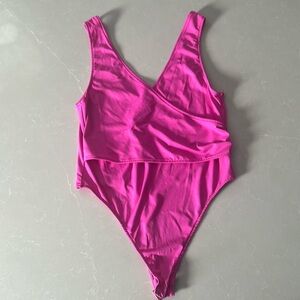 Only Hearts Bodysuit